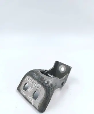 Renault Kangoo II Front door upper hinge 115113402G