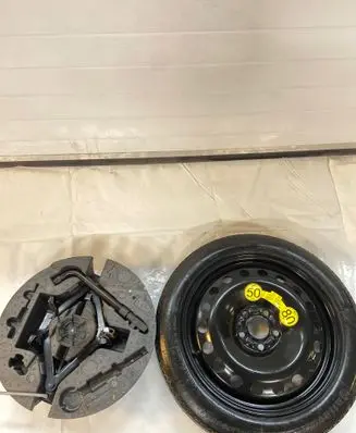 Volvo V70 R17 spare wheel 6G92BB 6C92BB
