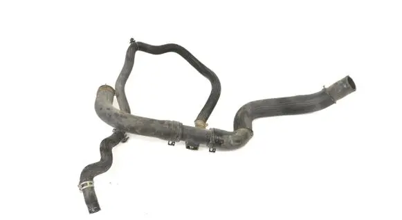 Nissan Qashqai Engine coolant pipe/hose JK8314B673AB