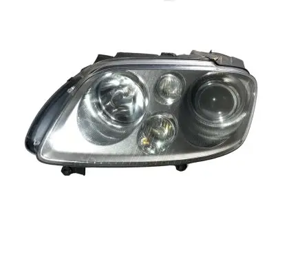 Volkswagen Touran I Headlight/headlamp 1T0941031D 1T0907391 1307329090