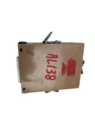 Toyota Prius (XW30) Gateway control module 8911147050