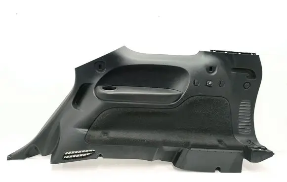 Dodge Durango III Trunk/boot side trim panel I01643049BL 01643049BL