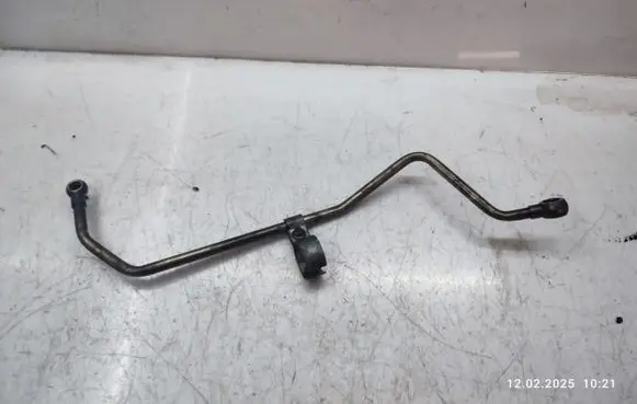 Volvo XC90 Turbo turbocharger oiling pipe/hose