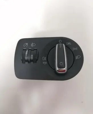 Audi A3 S3 8P Light switch 8P2941531AC
