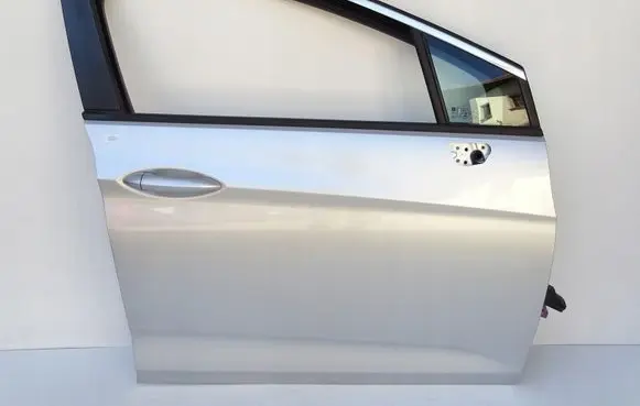 Opel Astra K Front door LAKIER