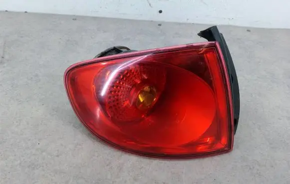 Seat Altea Rear/tail lights 5P0945095D