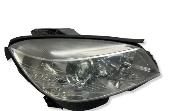 Mercedes-Benz C W204 Headlight/headlamp A2048208661