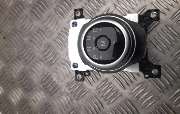 Ford Explorer VI Gear shifter/selector L1MP7P155AF