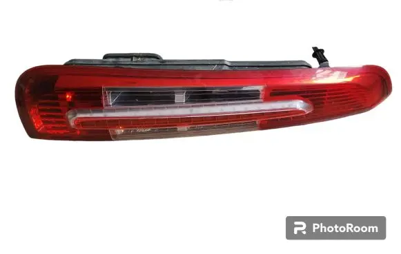 Ford Focus C-MAX Rear/tail lights 164709