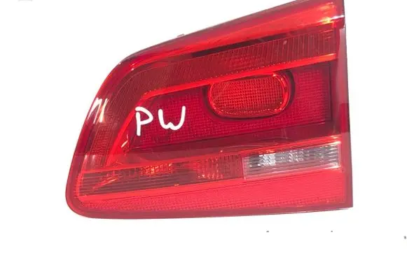 Rear/tail lights