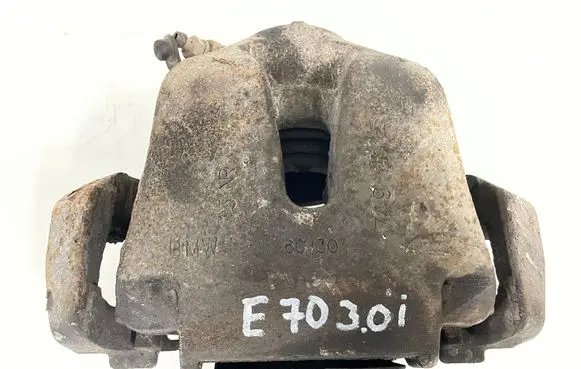BMW X5 E70 Front brake caliper