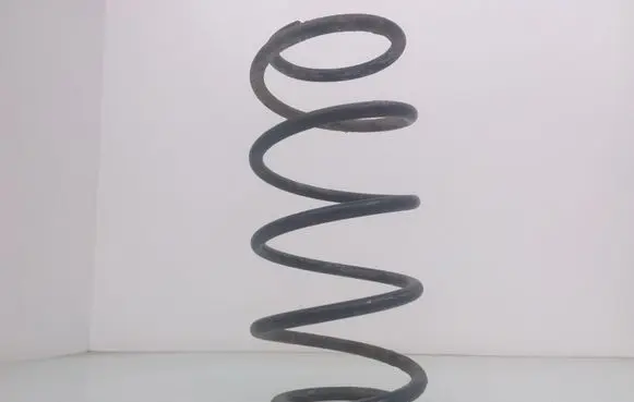 Opel Astra F Front coil spring