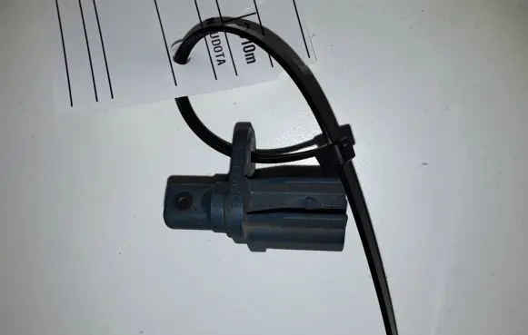 Volvo XC60 ABS Pump 10071161963