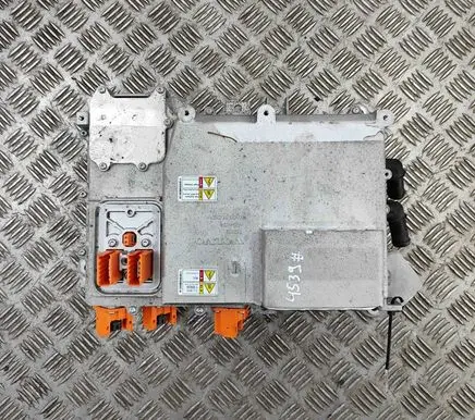 Polestar 2 Voltage converter inverter 32335618