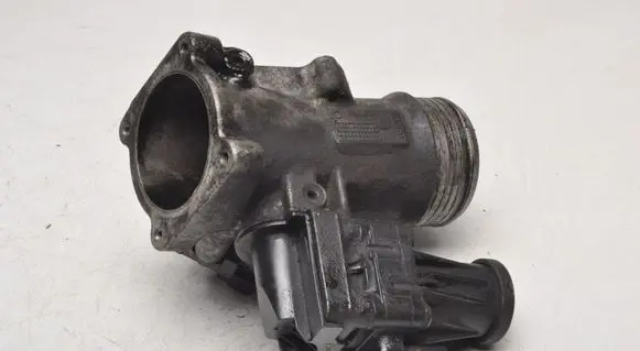 Volvo S60 EGR valve 505906030