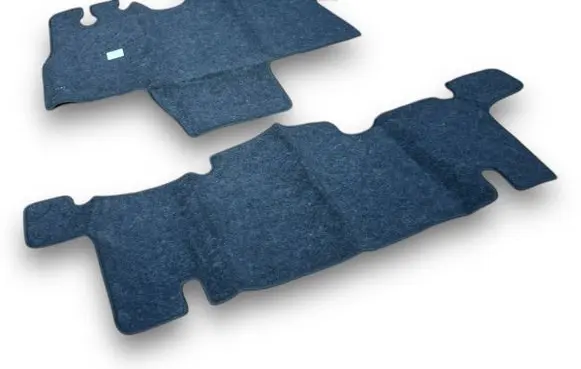 Fiat Ducato Interior carpet W284 71802946
