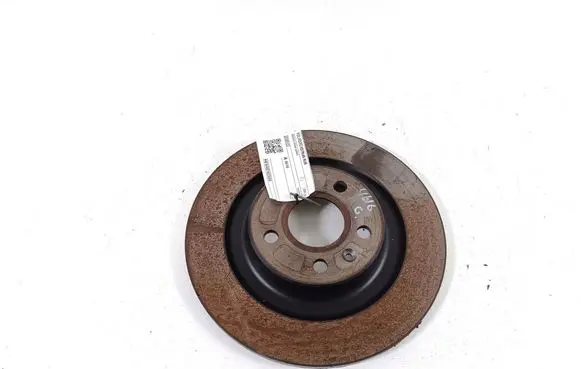 Volvo XC40 Rear brake disc 32300123