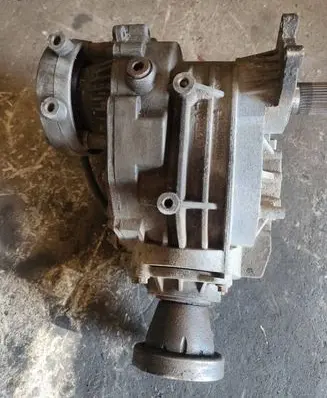 Chrysler Pacifica Gearbox transfer box case 7450014093