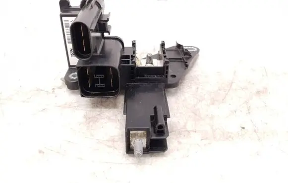 BMW M2 F87 Positive wiring loom 19528000001 11102017 935615901