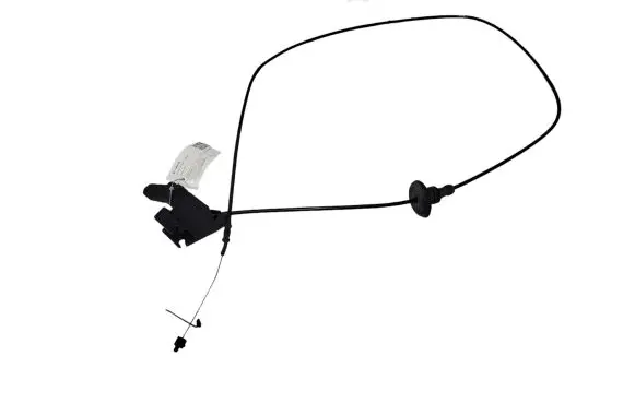 Peugeot 308 Engine bonnet (hood) release handle