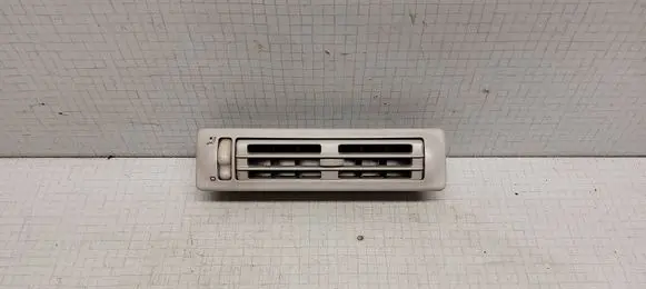 Volkswagen Transporter - Caravelle T4 Air vent grill in roof 703820953A 703820963
