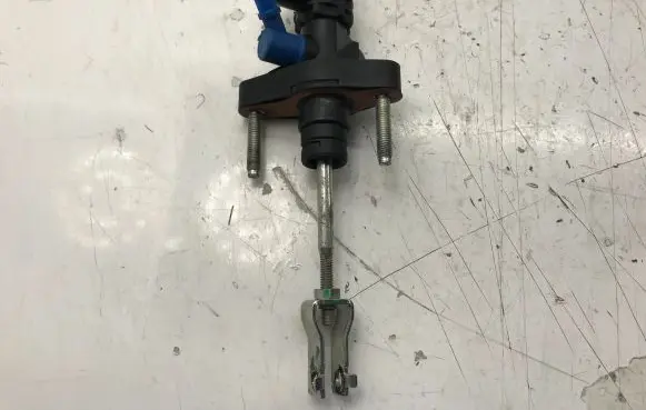 Toyota Corolla Verso AR10 Clutch master cylinder 3142005041