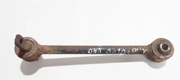 Rear upper control arm/wishbone