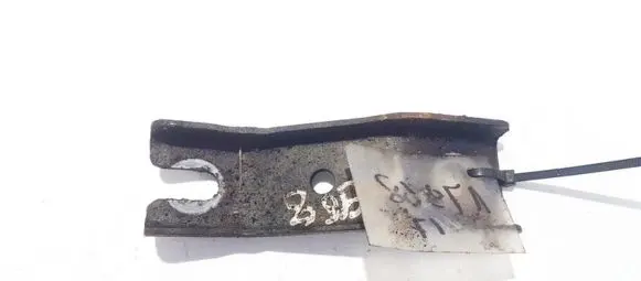Dacia Sandero Engine mounting bracket 820014961