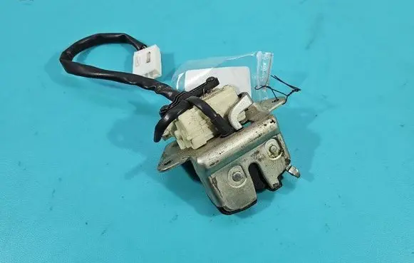Alfa Romeo 159 Tailgate/trunk/boot lock/catch/latch IMPRK1485999