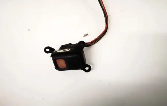 Mazda 626 Hazard light switch