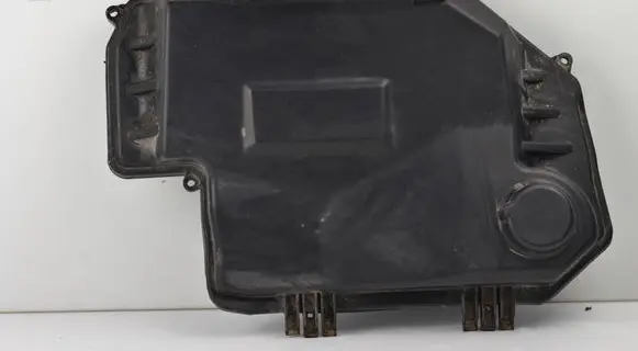 Audi A6 S6 C6 4F Fuse box cover 4F1907613