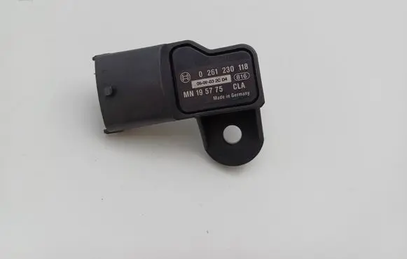 Smart ForFour I Air pressure sensor 0261230118 MN195775