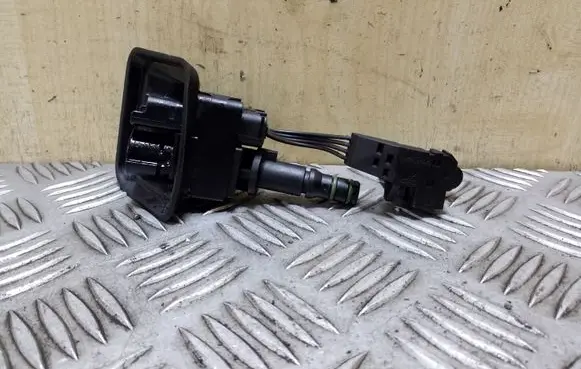 Peugeot 508 Other devices 14689304 FTED10156