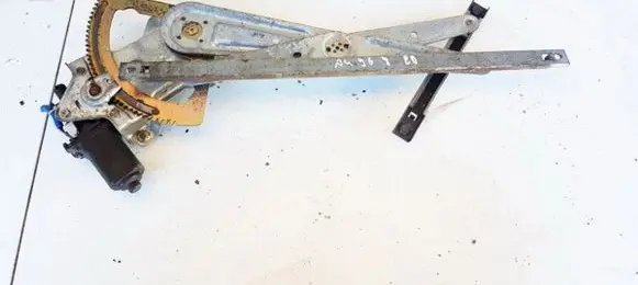 KIA Sorento Sliding door window regulator with motor