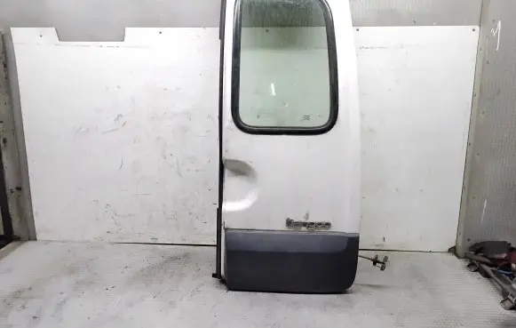 Renault Kangoo I Back/rear loading door 