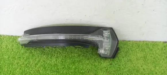 Audi A3 S3 8V Mirror indicator light 8V0949101B