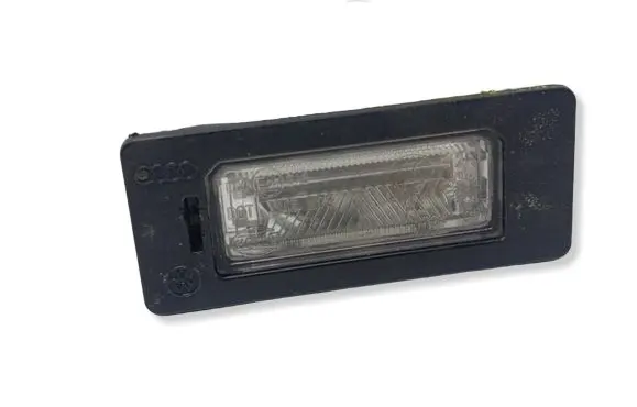 Volkswagen PASSAT B6 Number plate light A046341