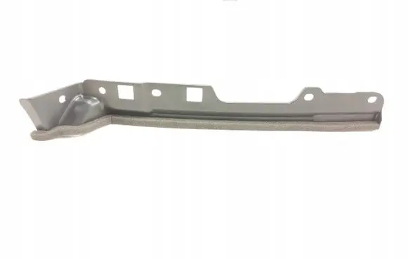 KIA Carens III Radiator trim 291361D200