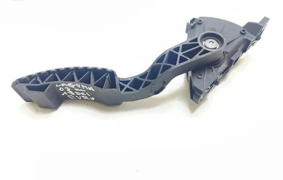 Renault Laguna II Accelerator throttle pedal 8200003392 6PV00811901