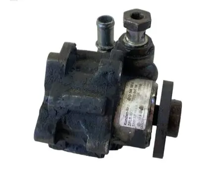 Audi A6 S6 C6 4F Power steering pump 4F0145155A 7692955186