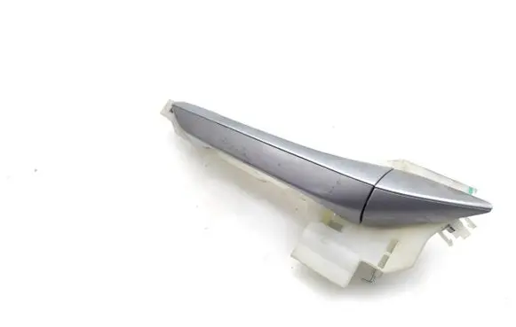 Hyundai Ioniq Rear door exterior handle 
