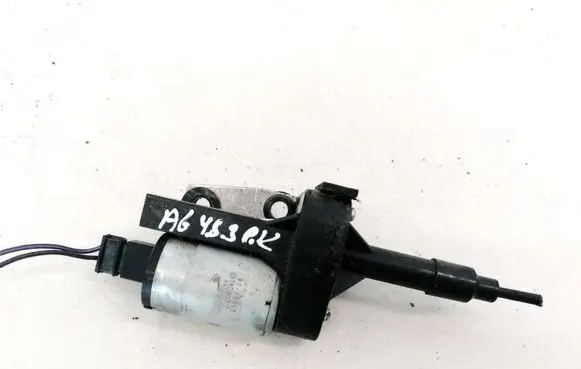 Audi A6 S6 C5 4B Seat adjustment motor RT555ST