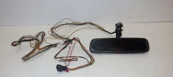 Mercedes-Benz B W247 Rear view mirror (interior)