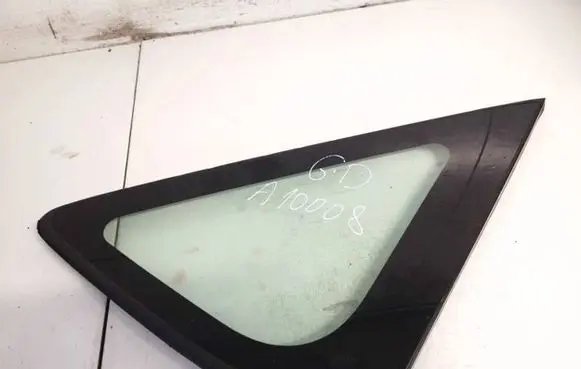 Toyota Prius (XW20) Rear side window as2