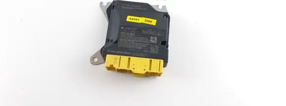 Mercedes-Benz A W177 AMG Airbag control unit/module A1779006003 A2479018801 A1779021005