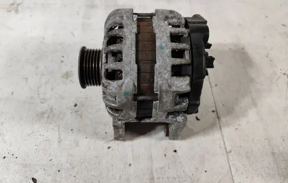 Volkswagen Up Generator/alternator 04C903023A F000BL0425