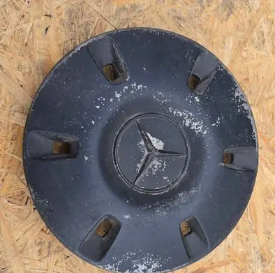 Mercedes-Benz Sprinter W906 Original wheel cap A9064010025 01008946