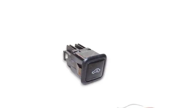 Audi A6 Allroad C5 Alarm switch 4B0962109A