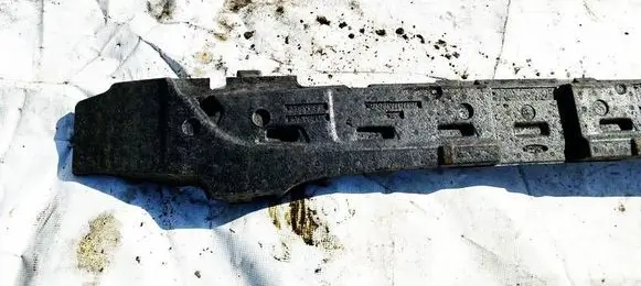 Ford Mondeo MK IV Front bumper cross member 7S7117A780A