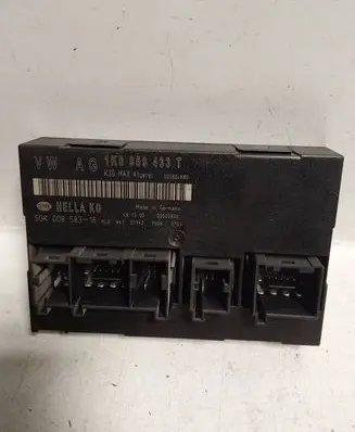 Volkswagen Golf V Comfort/convenience module 1K0959433T 5DK00858316